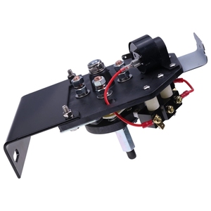 Interrupteur <span class=keywords><strong>marche</strong></span> avant/arrière 26326-G01 pour moteur à essence <span class=keywords><strong>2</strong></span> temps 1983-1986 - Product Image 1