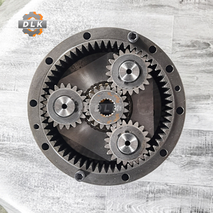 Trên bán SK200LC-6ES SK200LC-6 sk210lc SK210LC-6E SK200-6ES SK200-6S đu Reducer yn32w00004f1 đu hộp số cho Kobelco - Product Image 6