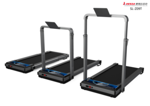 ลู่วิ่งสำหรับโต๊ะลู่วิ่งไฟฟ้าแบบปรับได้ความเร็ว0.5-12กม./ชม. - Product Image 6