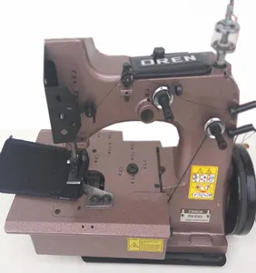 OREN Hotel carpet sewing machine Carpet overlock industrial edging sewing machine RN-EX5