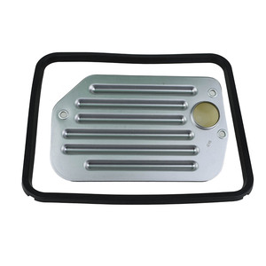 ZF4HP18 ชุดกรองน้ำมันเกียร์ 01F-325-433 เหมาะสำหรับออดี้ A6 4-สปีดอุปกรณ์เสริมในรถยนต์ - Product Image 3
