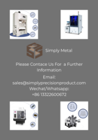 Servicio de Estampado de Metal de Precisión OEM, Piezas Estampadas Personalizadas de Acero, Latón y Cobre de Fábrica