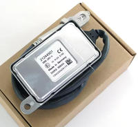 Capteur NOx 5WK96664A 21244501, capteur d'oxygène et d'azote haute performance pour Volvo, pièces détachées automobiles à bon prix, 5WK9 6664A