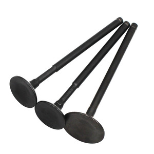 De la motocicleta partes del cuerpo de la válvula de escape madre para HONDA Steed 400 NV400 sombra NV600 VT600C <span class=keywords><strong>VLX</strong></span> en = 14711-MV1-000 14711-KW0-000 - Product Image 2