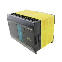Controlador lógico programable Fatek PLC I o PLC, proyecto de conceptos básicos de programación de PLC