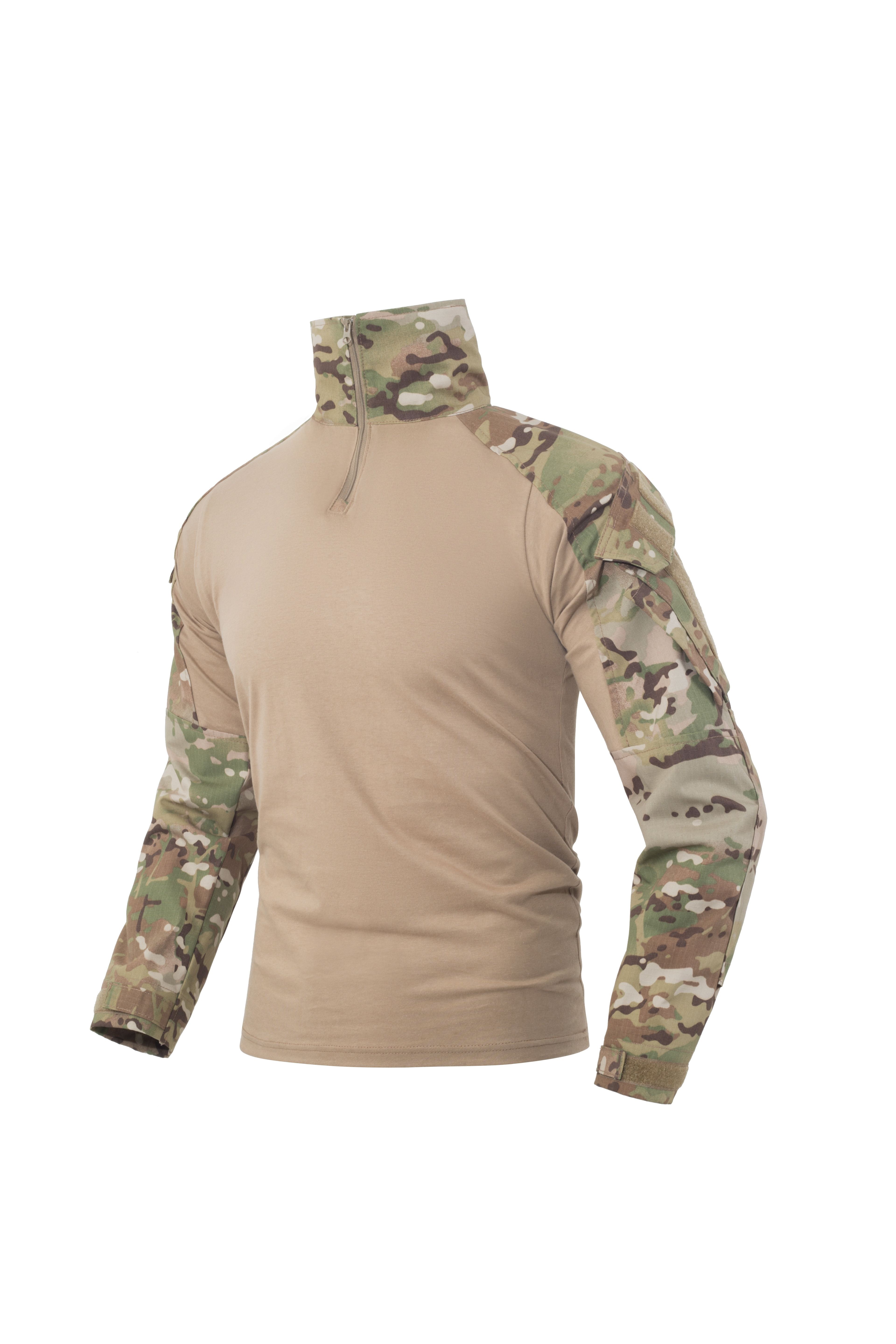 ลายพราง