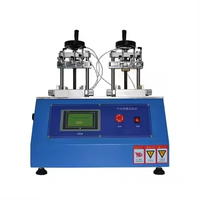 Interruptor neumático de fábrica, máquina de prueba de vida, servicio de botón, probador de por vida, instrumento de durabilidad de fatiga clave