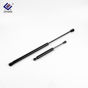 Juteng YQL Furniture <b>Hinge</b> Kitchen Cabinet Door Lift Pneumatic Support Heavy Duty Cylinder Gas <b>Spring</b> Stainless Steel 50-100 lb - Product Image 6