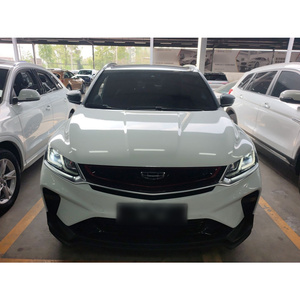 GUAZI <span class=keywords><strong>Auto</strong></span> Usado Geely Coolray, Bajo Precio, 2020, Gasolina, 1.5, SUV, Segunda Mano, Tracción Delantera, 5 Asientos, Lnrlg6zx6x - Product Image 3