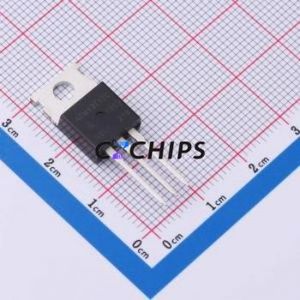 Transistor de Efecto de Campo (MOSFET) AGM12T12C TO-220C Nuevo y Original, Venta al por Mayor de Componentes Electrónicos y Servicio BOM - Product Image 1