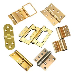 customer design prusqile toilets hinge folding corolla bonnet aluminium ladder joint hinge