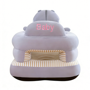 Asiento de aprendizaje personalizado para hamster bebé, sofá de peluche para hamster bebé, silla de apoyo para sentarse para bebés, asiento de peluche para hamster bebé - Product Image 5