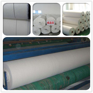 Filtre géotextile géotextile non tissé pour la filtration et renforcé <span class=keywords><strong>pavé</strong></span> - Product Image 4