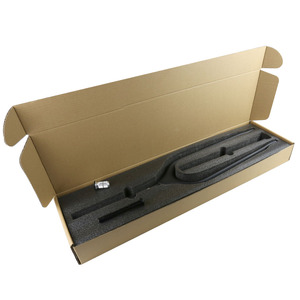 <span class=keywords><strong>Fourche</strong></span> <span class=keywords><strong>rigide</strong></span> en carbone <span class=keywords><strong>29</strong></span> pouces pour VTT, modèle 2023, <span class=keywords><strong>Boost</strong></span> 15x110mm - Product Image 5