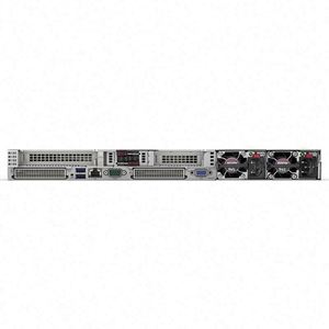 Serveur en rack ProLiant DL360 Gen11 1U 4LFF SAS/SATA HDD/SSD Intel Xeon Gold 5420+ 2,0 GHz MR408i-o 4 Go de cache en stock - Product Image 2