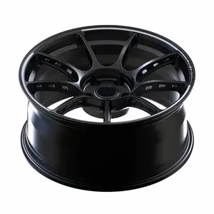 MGI factory custom 19 inch lightest magnesium alloy forged rims wheel for bmw f10 car