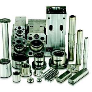 Repuestos para Martillos Hidráulicos de Construcción y Minería para Susan SB70 SB81 SB100 SB121 SB130 SB140 SB151, Repuestos para Rompedores Soosa - Product Image 1