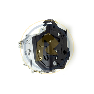 Cerradura de Puerta Ac Rolcar ADAPTABLE para OE 8K0839015C, 8K0839015F, Compatible con Audi A3 2012 - Product Image 1