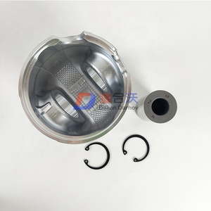 Jeu <span class=keywords><strong>de</strong></span> pistons pour moteur Deutz F4L912 04232407 pour pièces <span class=keywords><strong>de</strong></span> moteur diesel - Product Image 4