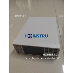 Testeur de batterie HIOKI BT3562A d'occasion hx - Product Image 4