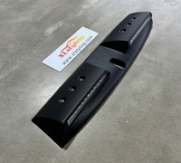 Accessoires de voiture lifting conversion LED Roof Light pour Ford ranger T6 T7 T8 2012-2023