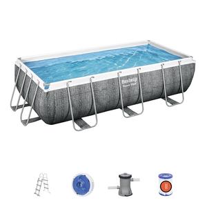 <span class=keywords><strong>Bestway</strong></span> 56721 <span class=keywords><strong>piscine</strong></span> en métal <span class=keywords><strong>piscine</strong></span> extérieure - Product Image 3