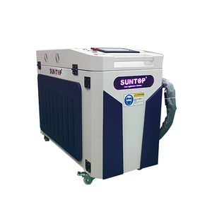 Suntop Suntop Bibo Continuous <b>Laser</b> <b>Cleaning</b> <b>Machine</b> 3000w <b>Laser</b> <b>Cleaning</b> <b>Machine</b> <b>Laser</b> <b>Cleaning</b> for Stainless Steel Metal - Product Image 2