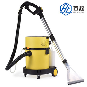 <span class=keywords><strong>Aspirateur</strong></span> Nettoyeur Multi-usages pour Tapis <span class=keywords><strong>et</strong></span> Tissus, Nettoyage Humide <span class=keywords><strong>et</strong></span> Sec, Détachant Spécial – Offre Spéciale - Product Image 2