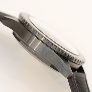 Montre mécanique automatique de luxe pour homme, 43 mm, étanche, en acier inoxydable, avec verre saphir - Product Image 4