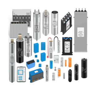 Condensador de película de arranque de motor de 20UF 250V SHIZUKI <span class=keywords><strong>AKITA</strong></span>, nuevo y original de Japón - Product Image 4