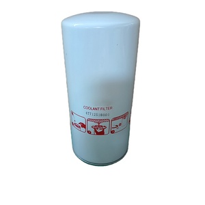 Filtro de Aceite MANNY 47712518001 de Alta Calidad para Compresores de Aire - Product Image 1