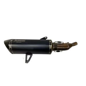Prodotto Usato in Acciaio Inossidabile - Product Image 1