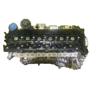 Bloc moteur 3.0L N57D30 de haute qualité, ensemble moteur N57D30 pour E90 F30 F11 F07 F01 F02 E70 F15 E71, bloc moteur N57D30 - Product Image 3