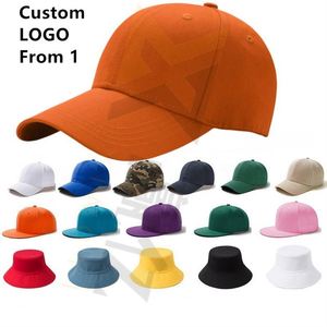 Wholesale <b>Cap</b> Bulk <b>Plain</b> Sports <b>Caps</b> Custom Blank Dad Oem 6 Panel Fitted <b>Baseball</b> Hat for Men - Product Image 1