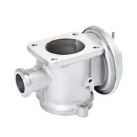 Xinwo Auto Engine Parts EGR Valve OE 11717804382 for Bmw 1/3/5 Series LAND ROVER FREELANDER 2 MERCEDES-BENZ S-CLASS
