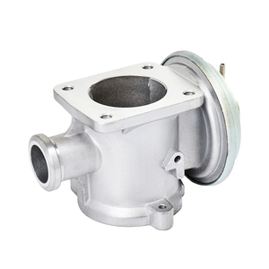 Phụ tùng động cơ ô tô Xinwo Van EGR Mã OE 11717804382 dành cho BMW Series 1/3/5, LAND ROVER FREELANDER 2, MERCEDES-BENZ S-CLASS - Product Image 5