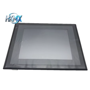 เทอร์มินัล HMI สำหรับผู้ปฏิบัติงานขนาด 10.4 นิ้ว รุ่น NS10-TV00B-V2 - Product Image 1