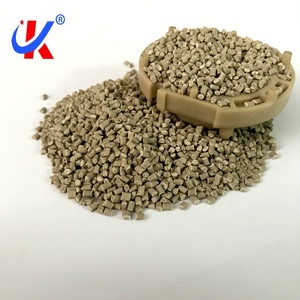 <span class=keywords><strong>PPS</strong></span> <span class=keywords><strong>GF</strong></span> 40 <span class=keywords><strong>PPS</strong></span> Nhựa Polymer Nguyên Liệu Hợp Chất Gf40 % Kỹ Thuật Nhựa GF30 % <span class=keywords><strong>PPS</strong></span> Hạt - Product Image 3