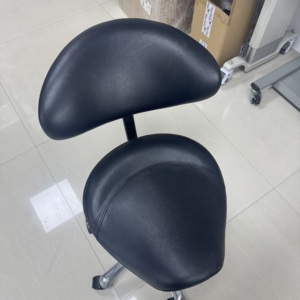 Asiento de Silla Ergonómico con Soporte Lumbar DC-160, Corrector de Postura, Directo de Fábrica, para Oftalmólogos - Product Image 2