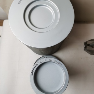 ไส้กรองอากาศเครื่องยนต์สำหรับรถขุดตีนตะขาบ Caterpillar รุ่น 7W5389 7W-5389 2S1285 3304 3116 3306 3114 - Product Image 4
