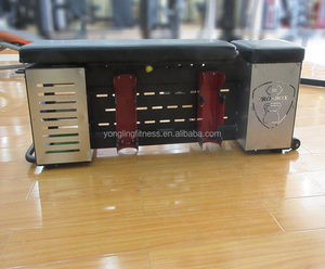 YL-AS026 Équipement de gym commercial haltères de fitness réglables <span class=keywords><strong>banc</strong></span> de musculation - Product Image 4