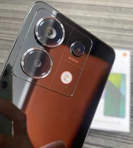 Ponsel pintar Mi Note 13 Pro, telepon genggam 5G dengan kamera 200MP <span class=keywords><strong>Android</strong></span> OS prosesor MTK - Product Image 3