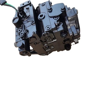 อะไหล่แท้เครื่องจักร Dynapac รุ่น 4700380830 ปั๊มไฮดรอลิก - Product Image 3