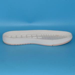 Suelas de Goma Antideslizantes y Resistentes al Desgaste para Zapatillas Ligeras y Suelas Blancas para Zapatos, Venta Directa de Fábrica - Product Image 5