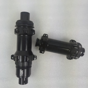 Trung Tâm Xe Đạp Đường Trường Được Lựa Chọn 300G Trung Tâm Xe Đạp Đường Trường Trọng Lượng Nhẹ Trung Tâm Kín - Product Image 3