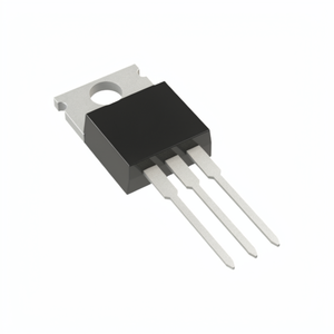 ชิ้นส่วนอิเล็กทรอนิกส์ PG-TO220-3-U05 IPP018N03LF2SAKSA1ทรานซิสเตอร์ - Product Image 1