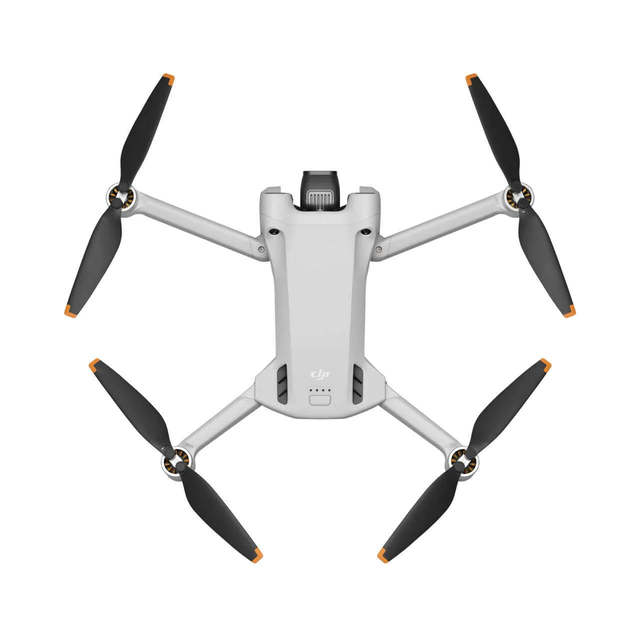 Latest Mini 3 Pro Drone Bundle 4K HDR Camera RC Remote Professional Style Immediate Dispatch Stock Image Transmission 10km