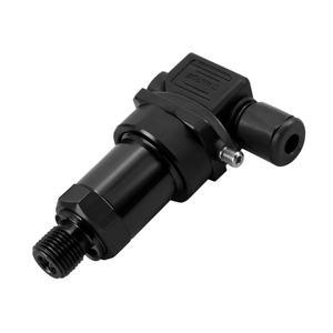 Stainless Steel Ceramic 4-20ma Hydraulic Water Pressure Transducer 16bar 0-10v - Product Image 5