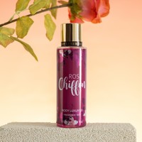 Distributeurs de Brumes Corporelles Secret Body Mist pour Femmes, Parfums, Coffret de Soins de la Peau Original, Fragrance Body Splash, Eau de Parfum