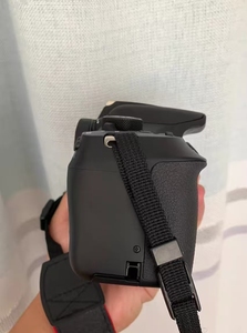 Appareil photo reflex numérique 1300D Rebel T6 18MP pour débutants avec capture vidéo Full HD, capteur CMOS, carte SD, <span class=keywords><strong>prix</strong></span> - Product Image 4